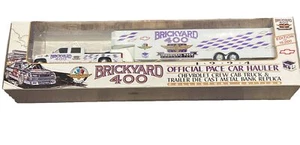 1994 Brickyard 400 Official Pace Car Hauler-Collectors Edition - (1of 15000) - Picture 1 of 5