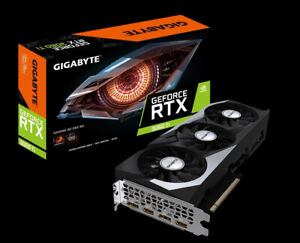 GeForce RTX™ 3060 Ti GAMING OC 8G