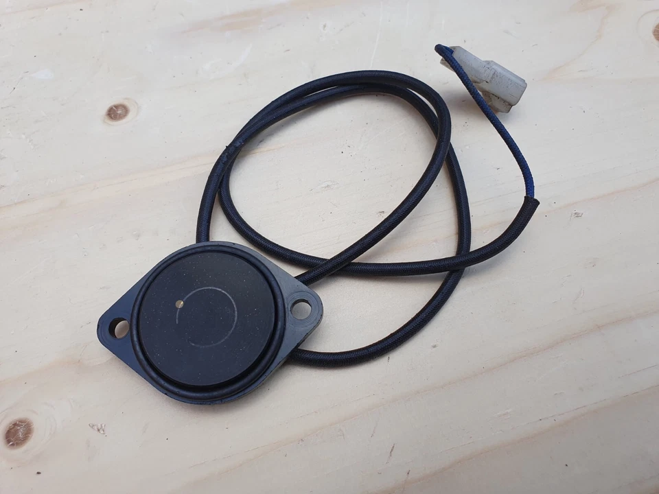 Sensor de posición de engranaje neutro Suzuki GSXR-750 W 1992-1995 R720 Foto 1 de 4