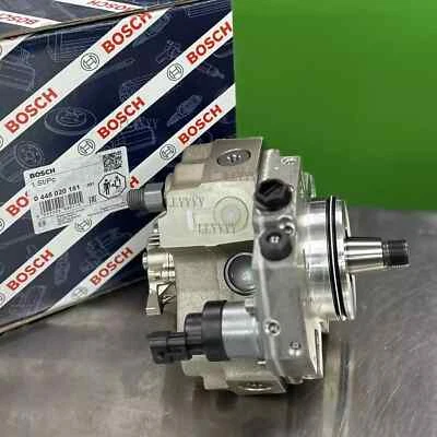 fuel injection pump bosch for cummins midrange 3965090 3964407 5264245 445020151 - Image 1 of 4
