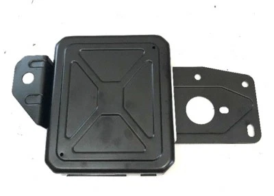 Nueva unidad de control ABS Ford Probe ECU 1989-1992 KB07 67650 OEM Foto 1 de 4