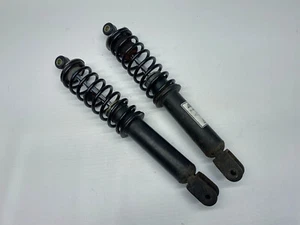 BMW C1 125 Shock Absorber Strut Pair Pair Rear Shock Absorber (6) 01' - Picture 1 of 9