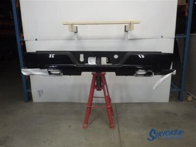2023 Silverado 1500 Rear Bumper 1441012 - Image 1 of 3