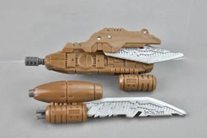 Transformers Dark of the Moon Starscream Deluxe Gun Set Part DOTM - Picture 1 of 1