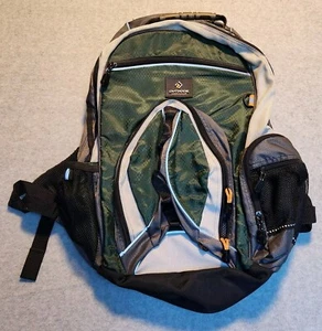 Outdoor Products Multicolor Backpack Hiking - Picture 1 of 6