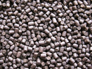 1 Kg Forellenpellets sinkend Forellenfutter Angelnköder versch. Größen Angeln - Bild 1 von 1