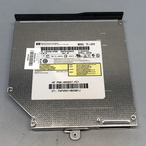 HP G60 TS-L633/HPMH DVD CD READ - Picture 1 of 3