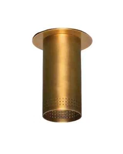 Ceiling Pendant Mid Century 1 Light Flushmount Modern Chandelier Lamp Fixture - Picture 1 of 4