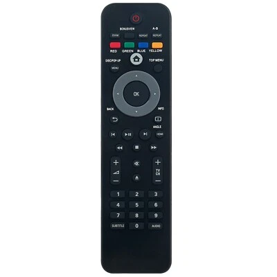 NB540 Replace Remote for Philips Blu-ray Player BDP3010 BDP5010 BDP5005 BDP7310 - Image 1 of 4