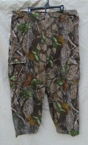Outfitters Ridge Real Tree Hardwoods Camo pants, 42-43 x 31, Ex. cd., free ship - Picture 1 of 6