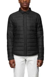 Canada Goose L41424 Men's Roxton Black Jacket Size Small - Picture 1 of 4