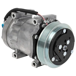 NEW A/C Compressor for Freightliner Century Classic M2 Freightliner Columbia - Picture 1 of 12