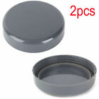 2 Pack Stay Fresh Resealable Cup Lids for   600/900W Blender Cups