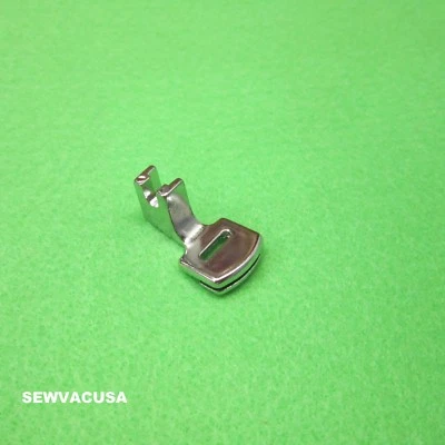 Double Gathering Foot For SINGER Sewing Machine Heavy Duty 5511 5523 5532 44S - Image 1 of 4