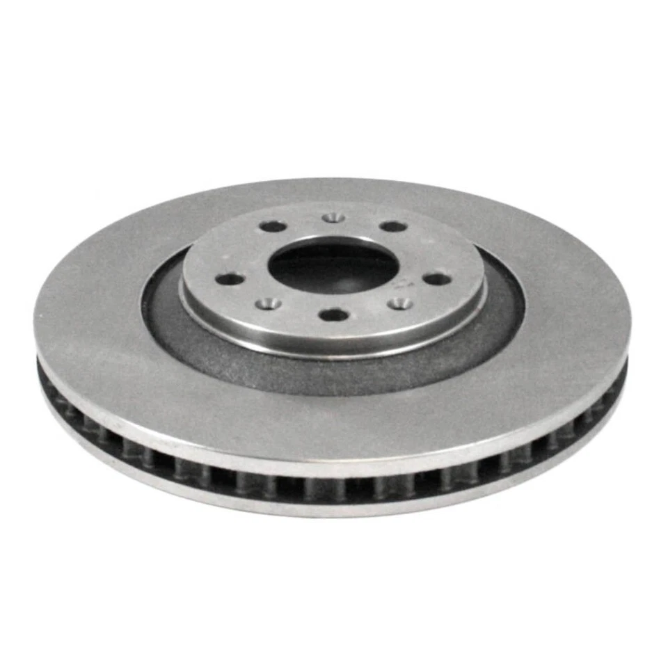 Front Brake Disc / Rotor for 2006-2007 Cadillac CTS & 2006-2008 Cadillac STS - Image 1 of 1