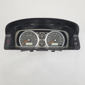 Cuadro de instrumentos Ford Territory SX 4x4 05/04-10/05 3R7310849CB 292313 km - Imagen 1 de 11