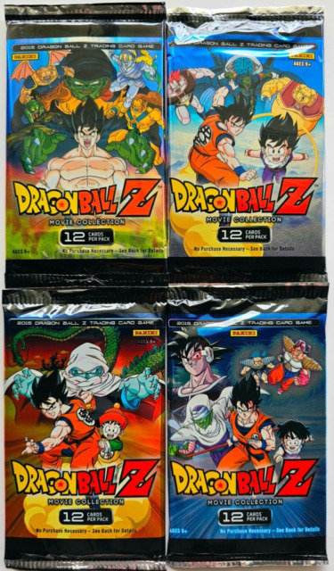 Panini DragonBall Z Evolution Booster Box - Misc. CCG/TCG Games » Panini  Dragon Ball Z » Dragon Ball Z Booster Boxes - Collector's Cache