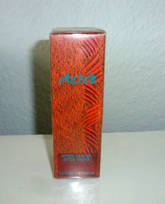 Yves Rocher aztek - After Shave 100 ml - Bild 1 von 2