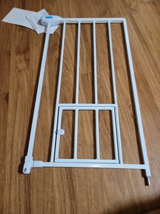 carlson pet gate replacement latch