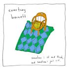 Courtney Barnett Sometimes I Sit And Think, And Sometimes I Just Sit (CD)