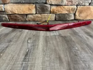 2013-2017 Cadillac XTS 3rd Brake Light PN#20874086 - Picture 1 of 6