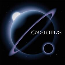 Midnight Grand Orchestra Overture Regular ed. CD TFCC-86869 4988061868691