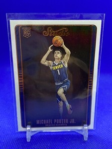 2018-19 Chronicles Pick Your Cards 1-300 Part 1 Base/Parallels Complete Your Set