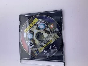 Borderlands Triple Pack (Sony PlayStation 3/PS3, 2015) DISCO ADICIONAL SOLO INC - Imagen 1 de 2