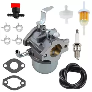 A4600 Carburetor For Nikki 0A4600 C126231 generac carburetor 0052331 (GH410) - Picture 1 of 4