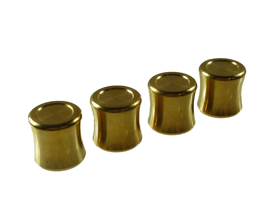 Harder & Steenbeck - Pesos de plantilla de aerógrafo - Grande (Juego de 4) Foto 1 de 1