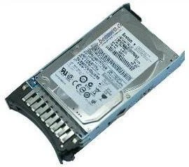 IBM 00Y2503 600GB SAS Hard Drive