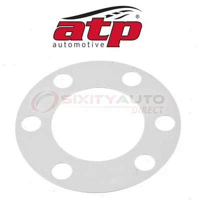 ATP Flywheel Shim for 1958-1976 Dodge Coronet - Transmission  hu Foto 1 de 4