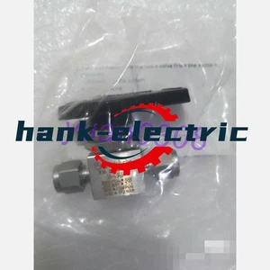 NEW Swagelok SS-43GS4 Stainless steel ball valve DHL Fast delivery - Picture 1 of 3