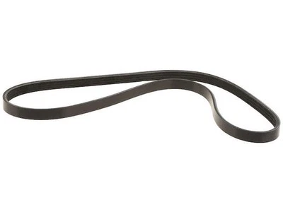 For 2001-2008 Chevrolet Silverado 2500 HD Multi Rib Belt Dayco 26877XQGB 2006 - Image 1 of 2