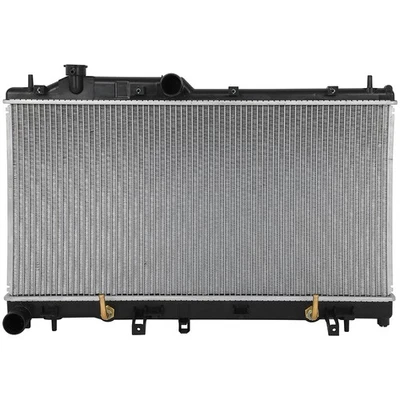 Aluminum Radiator For 2016-2017 Subaru Crosstrek 2005-2014 Subaru Outback - Image 1 of 4