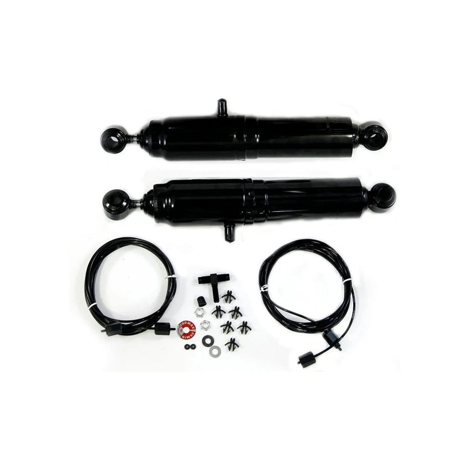 Genuine ACDelco For Isuzu Pickup 1990-1995 Shock Absorber Driver&Passenger Side Foto 1 de 4