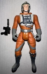 Star Wars Poder de la Fuerza ANTILLAS CUÑA Halcón Milenario Exclusivo 1997 C9 - Imagen 1 de 5