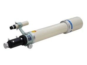Takahashi FC-100DZ Fluorite Apochromatic Refractor – 100mm f/8 Made in Japan New - Picture 1 of 7