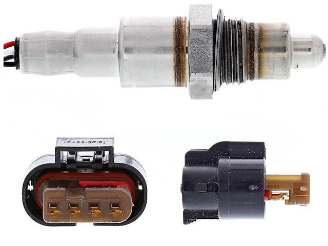 Sensor de oxígeno aguas abajo para Ford Edge 2016-2019 2017 2018 NR945WJ Foto 1 de 1