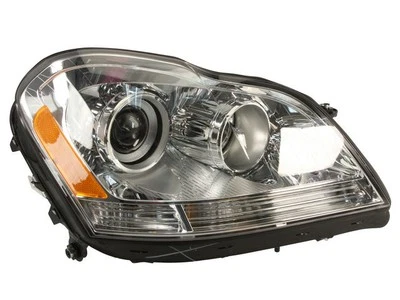 Conjunto de faros derecho para Mercedes GL450 2007-2012 Hella 98684TPQJ 2008 2011 Foto 1 de 2