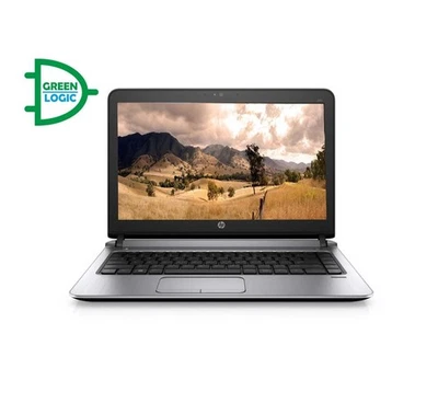 Portatile HP Probook 430 G1 13.3" i3-4005U RAM 8GB HDD 160GB WIN 11 Pro - Immagine 1 di 4