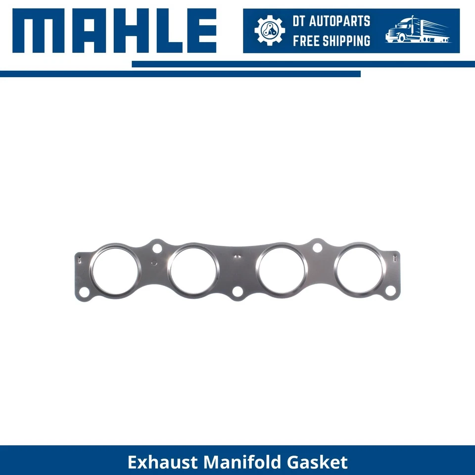 Junta de colector de escape Mahle 2009 2010 2011 2012 para Scion xD 2008-2014 1,8 L L L4 Foto 1 de 1