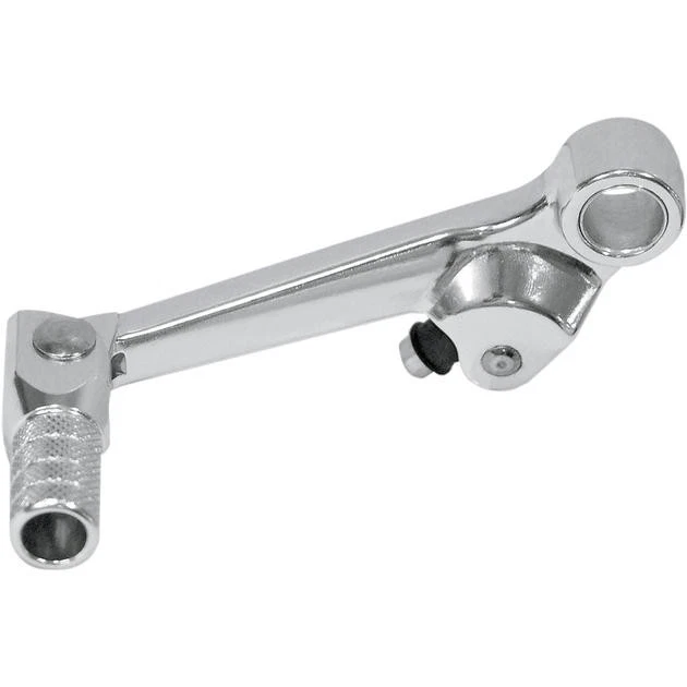 Palanca de cambios plegable de aluminio Emgo para Honda CBR600F4 1999-2000 Foto 1 de 1