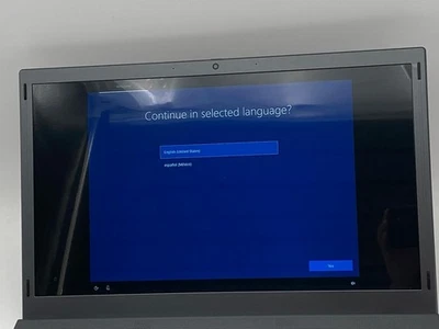 Gateway 15.6" FHD Laptop Intel Pentium Quad Core | 4GB RAM 128GB | Win10 Silver - Image 1 of 4