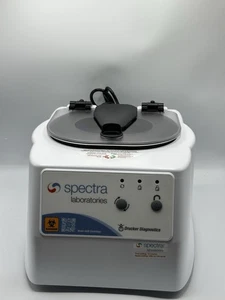 Spectra Laboratories Model 642E Zentrifuge - Bild 1 von 11