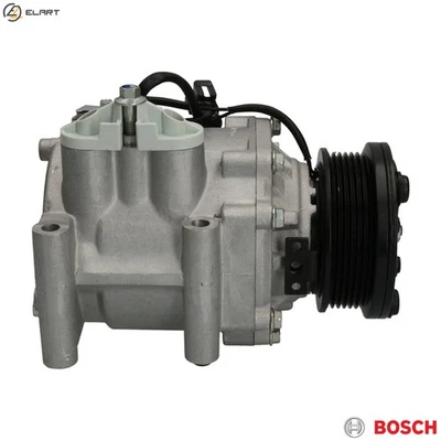 COMPRESSOR AIR CONDITIONING 1 986 AD1 066 FOR FORD MONDEO/III/Turnier TRANSIT - Image 1 of 4