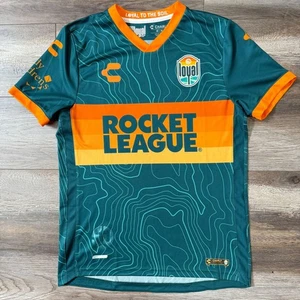 CHARLY San Diego Loyal Maillot de Football Homme Medium M Multicolore 2022 Home Kit - Photo 1/16