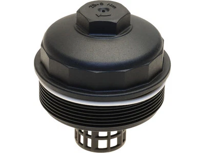 Tampa da carcaça do filtro de óleo Toyota Camry 2007-2017 56855TKKW 2008 2009 2010 2011 - Imagem 1 de 2