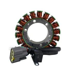 Generator Stator for Suzuki LTA 500 KingQuad AXI / AXI SE 2019-2021 32101-35K00 - Picture 1 of 9