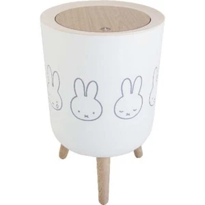 miffycase and trash can box with lid 7 liters width 22 x height 36.3 x depth 2 - Picture 1 of 7